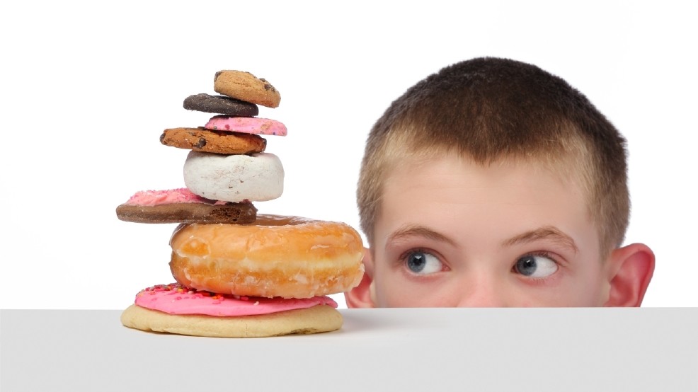 Diabetul la copii- 6 sfaturi pentru părinți